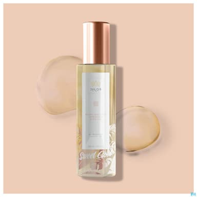 JYLOR BRUME SWEET GOLD 250ML