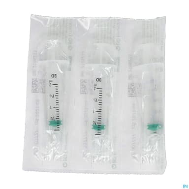 SER BD EMERALD S/AIG 2ML 1