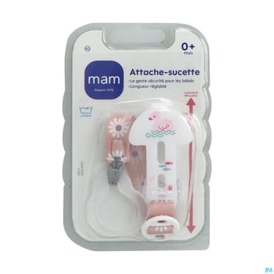 ATTACH SUCET MAM STANDARD