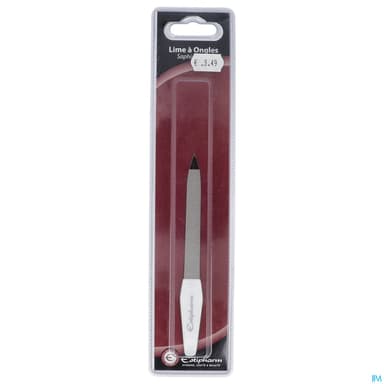 LIME SAPHIR ESTIPHARM 12CM