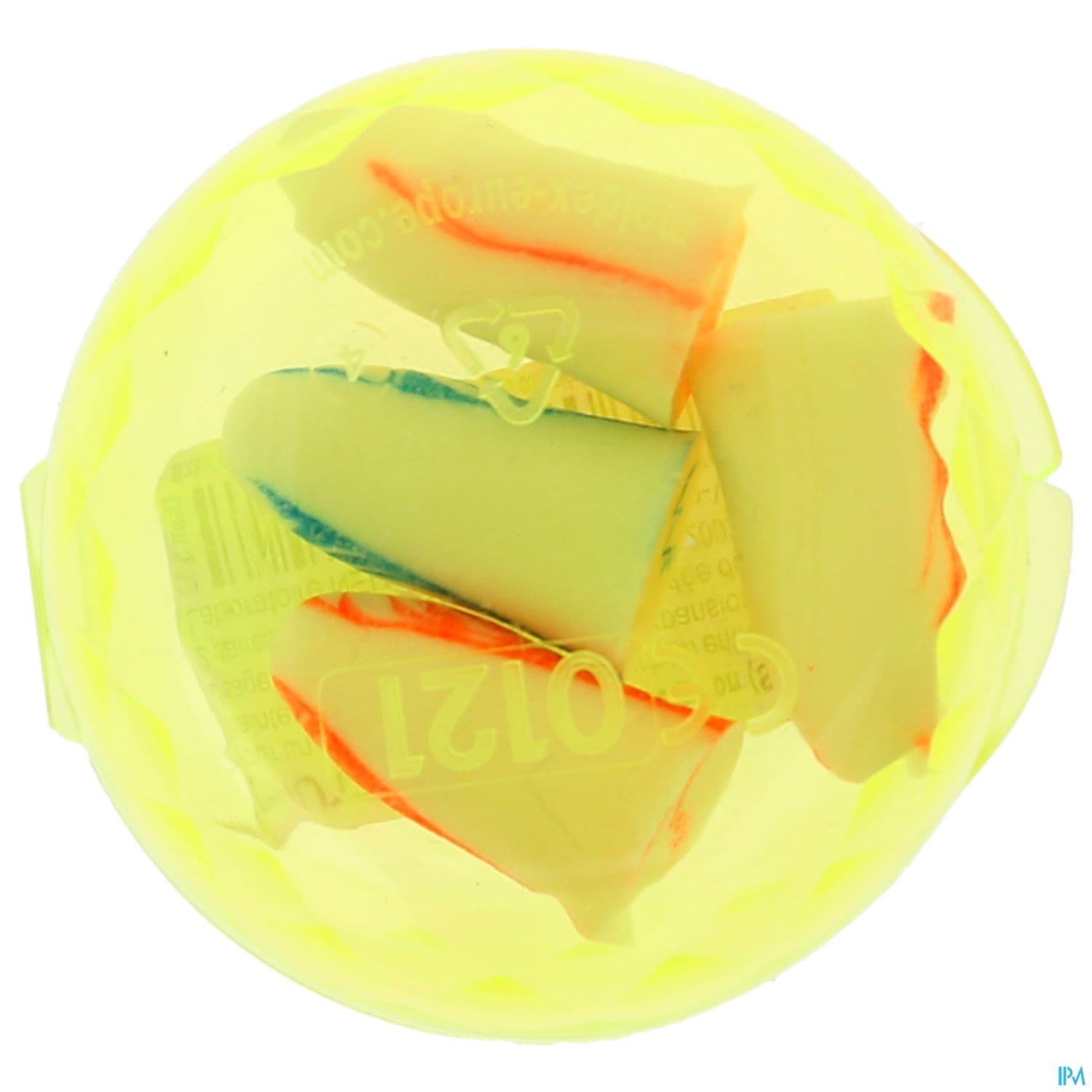 CHUTT POCKET BOUCH/OREIL PAIRE2