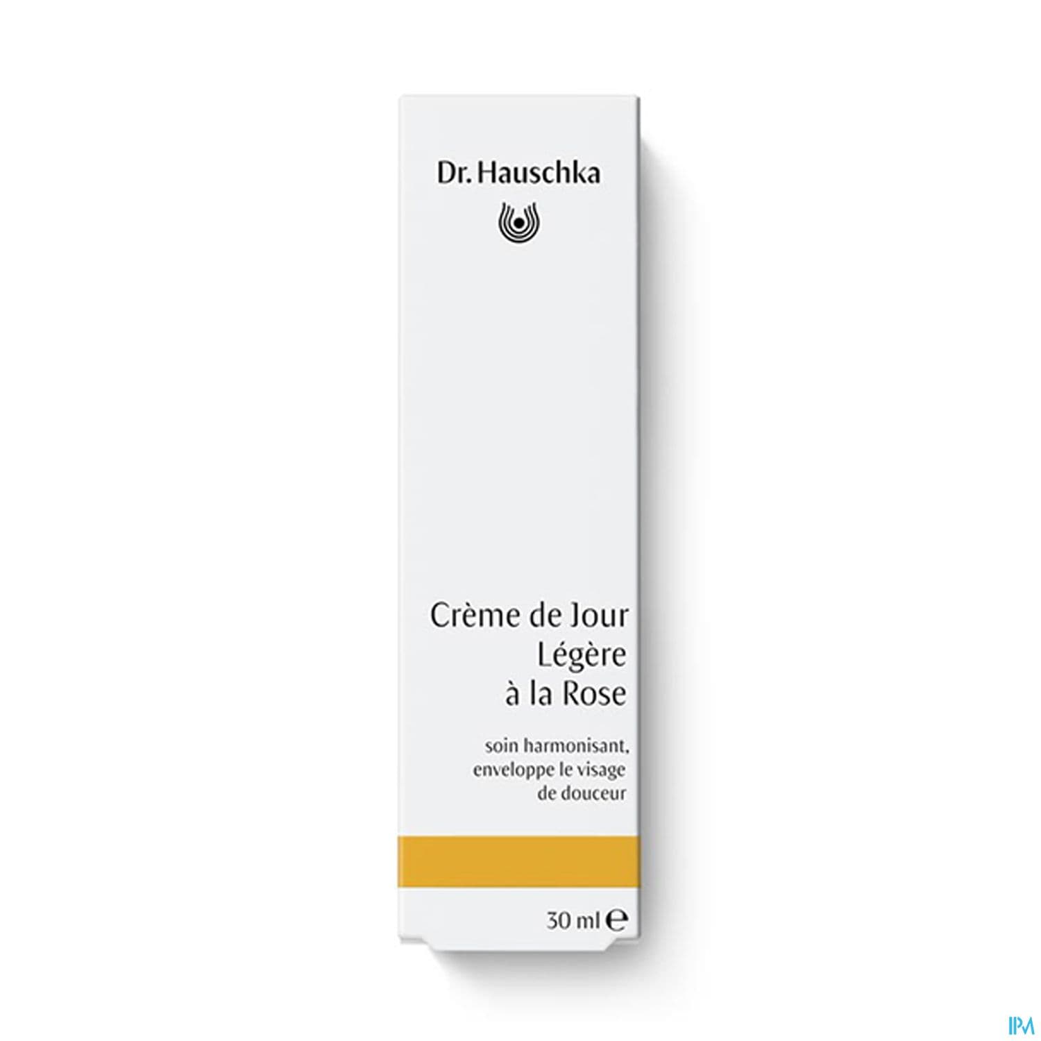 DR.HAUSCHKA CR JOUR LEG ROSE 30ML