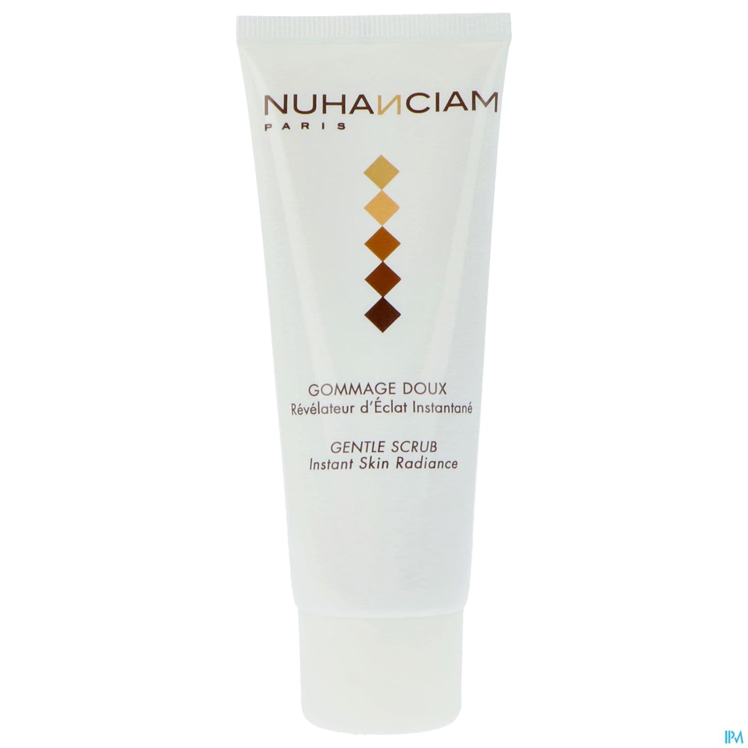 NUHANCIAM GOMMAGE DOUX 75ML