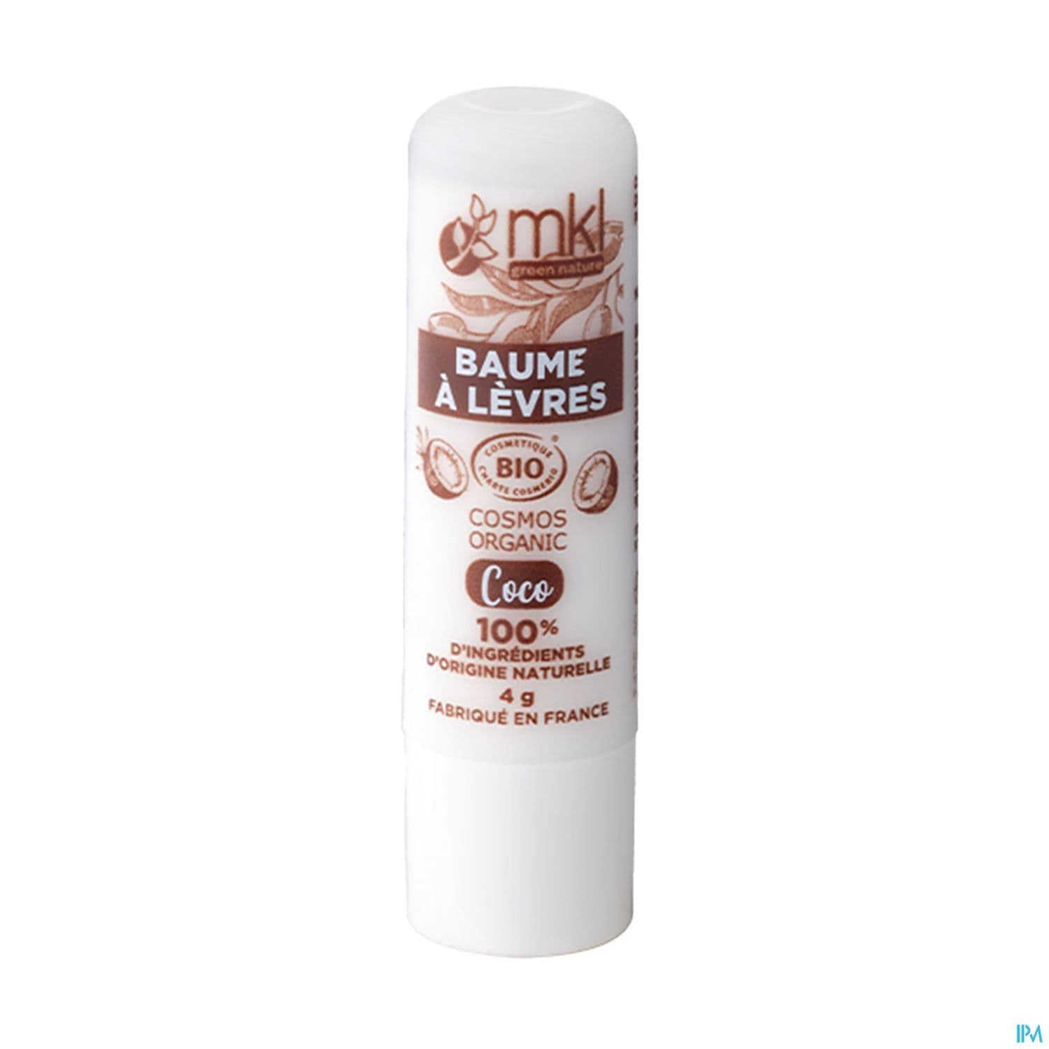 MKL BAUME LEV COCO BIO 4G