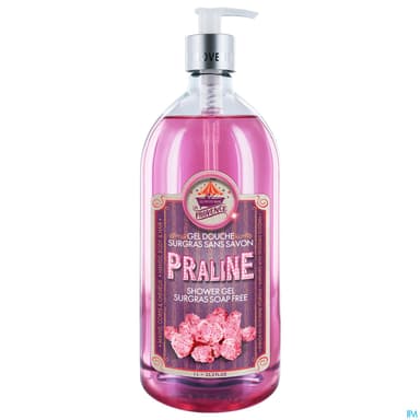 PETIT BAIN PROV GEL DCH PRALINE 1L