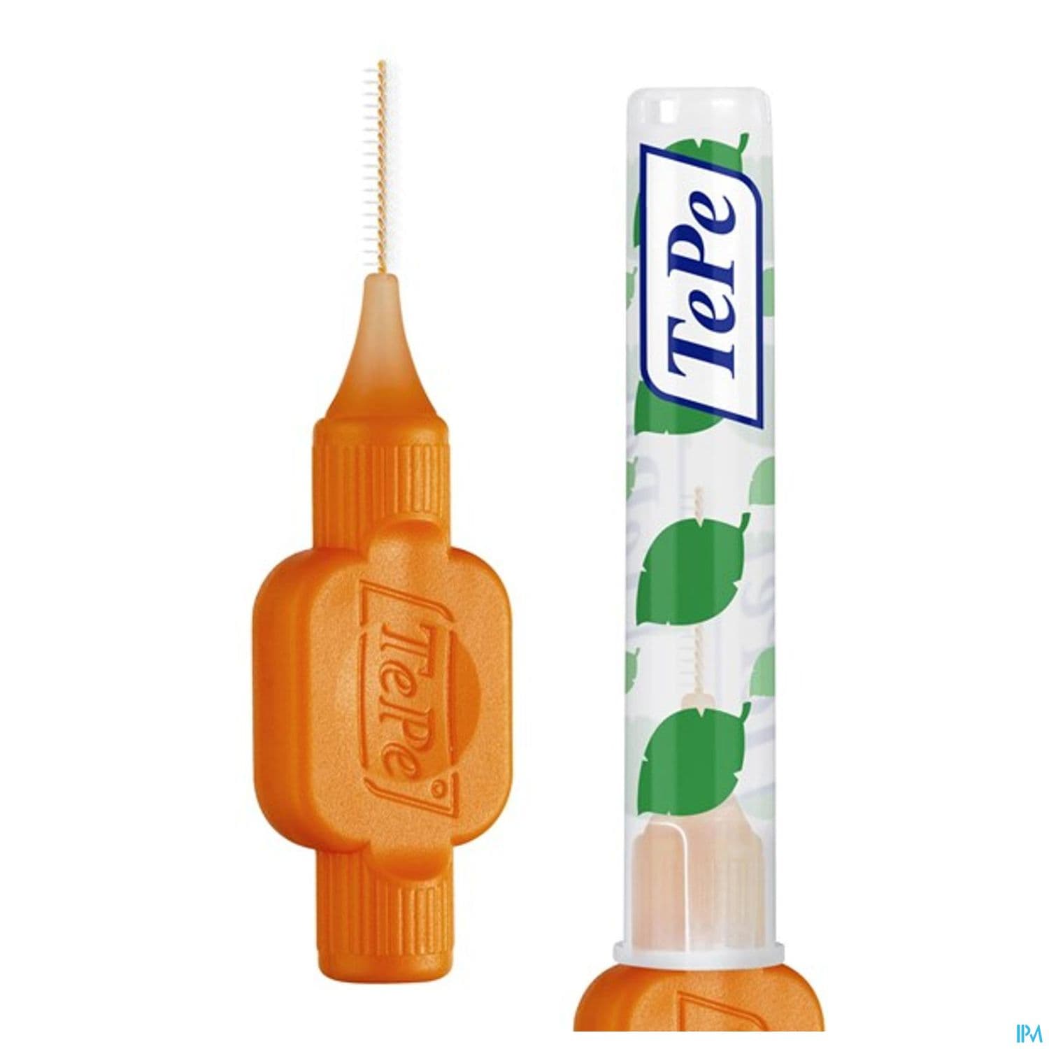 Tepe Brossette Interdentaire Original 0mm45 Orange X6