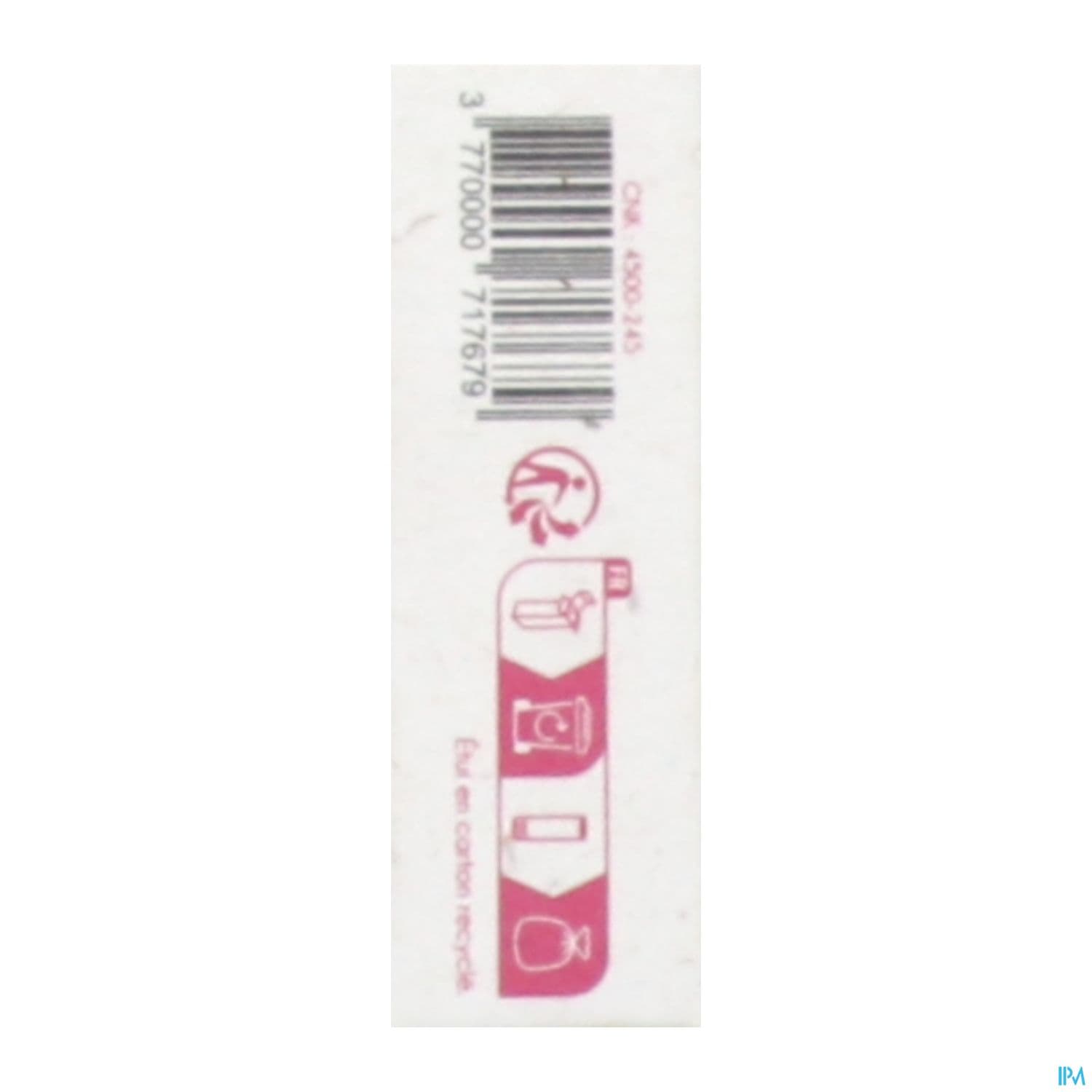 LA ROSEE RECH STICK LEVRE TEINTE