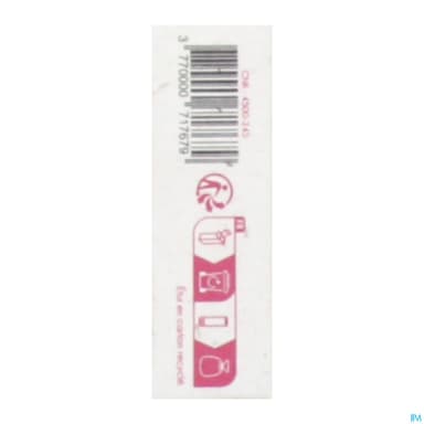 LA ROSEE RECH STICK LEVRE TEINTE