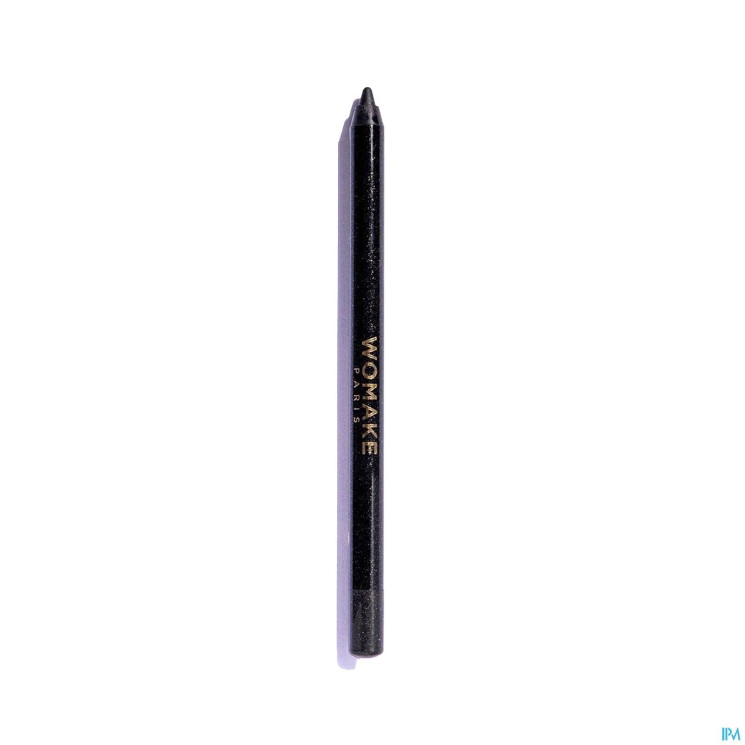 CRAYON MAGIC WOMAKE NOIR ETOILE