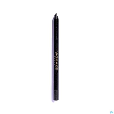 CRAYON MAGIC WOMAKE NOIR ETOILE