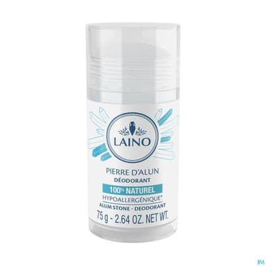 LAINO DEOD PIERRE ALUN STICK 75G