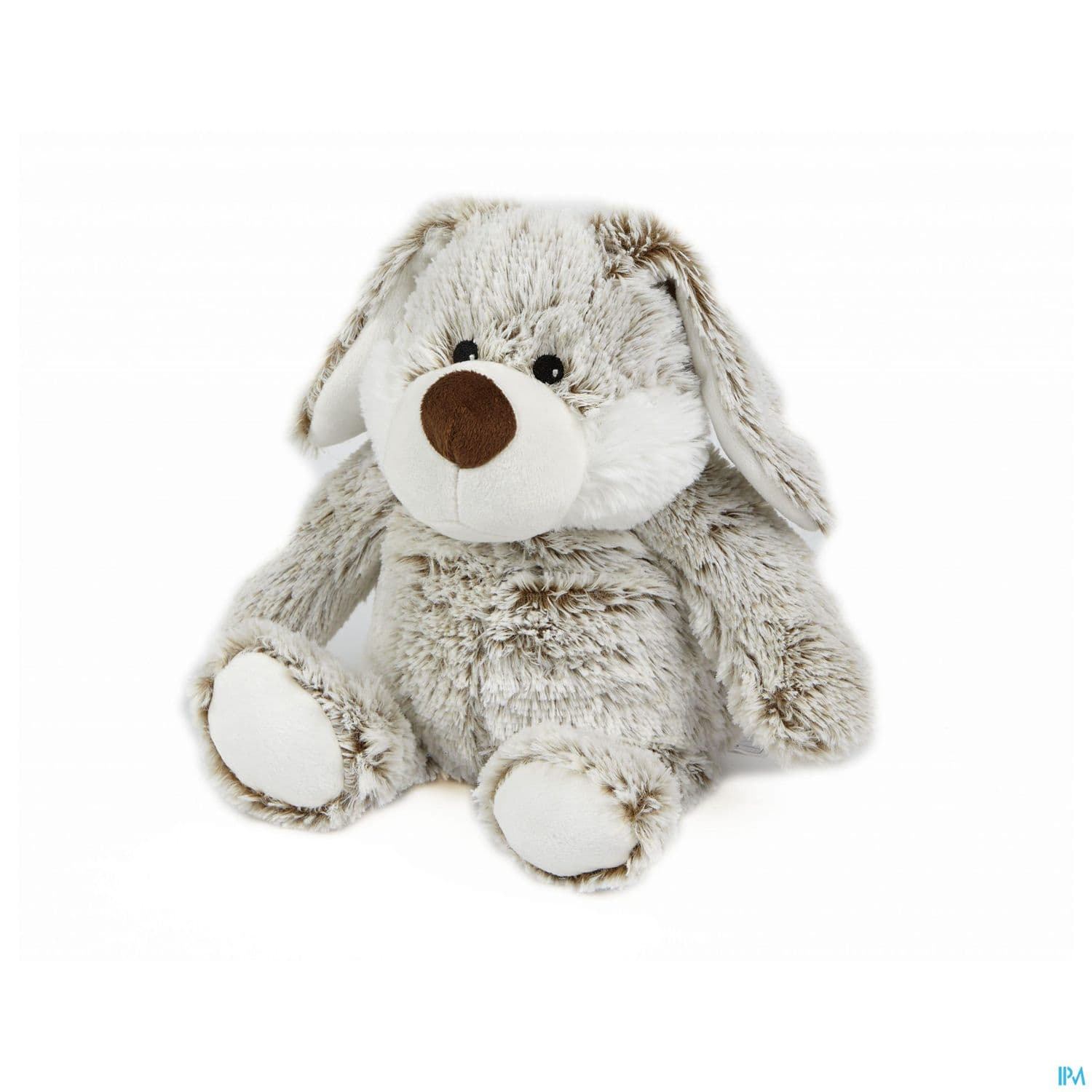 Warmies Bouillotte Peluche Dehoussable Lapin
