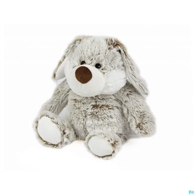 Warmies Bouillotte Peluche Dehoussable Lapin