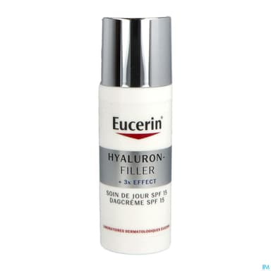 EUCERIN HYALURON 3X EFFECT PNM50ML