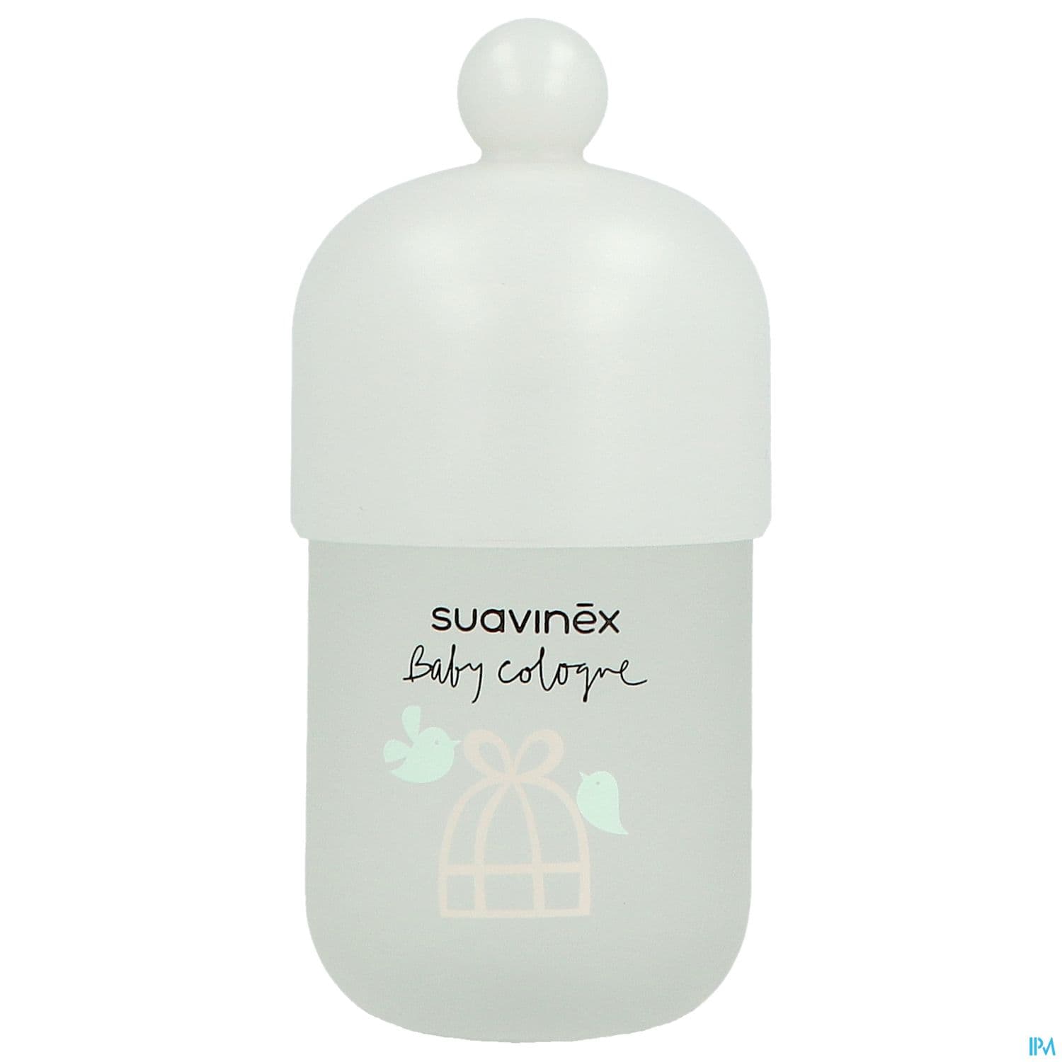 SUAVINEX BABY COLOGNE 100ML