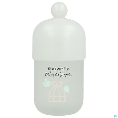 SUAVINEX BABY COLOGNE 100ML