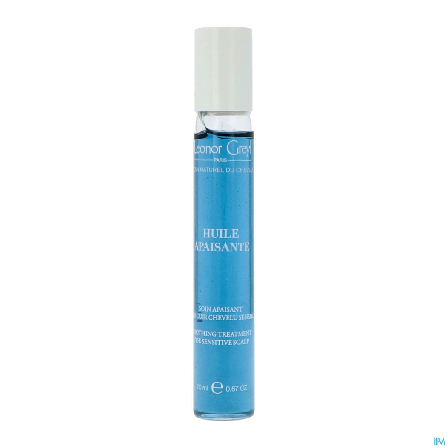LEONOR GREYL HLE APAISANTE 20ML