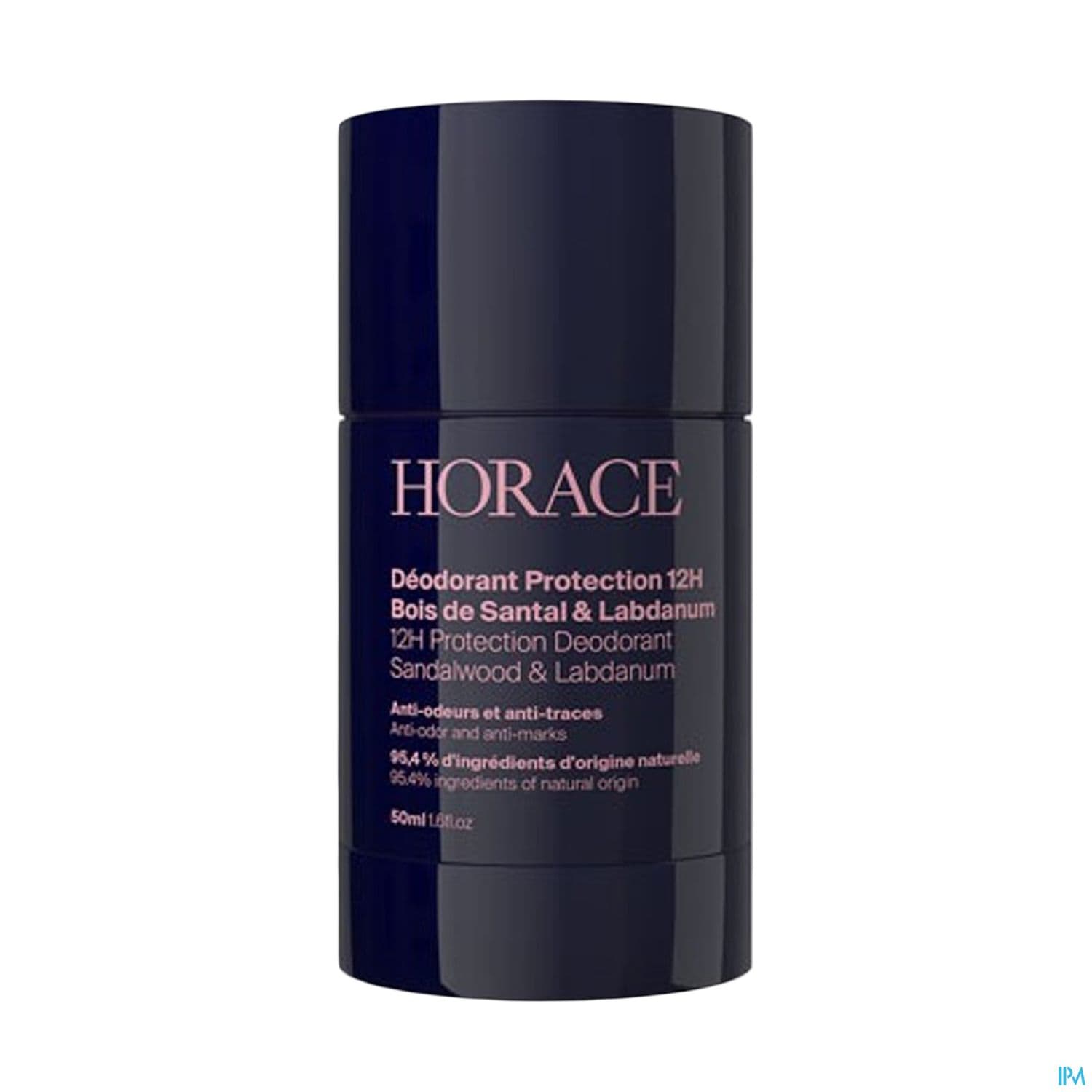 HORACE DEOD STICK BOIS SANTAL 50ML