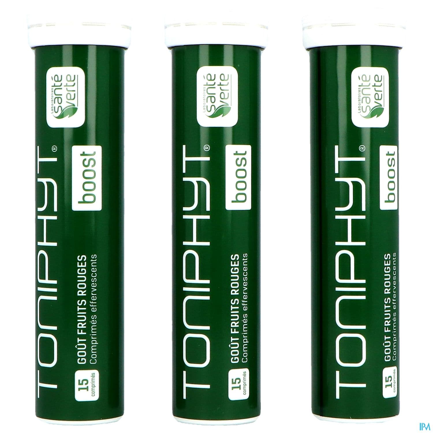 TONIPHYT BOOST F. RGE CPR EFF30+15