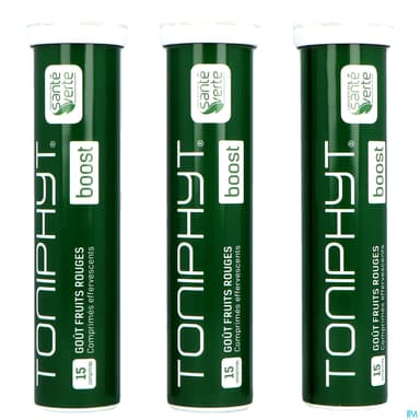 TONIPHYT BOOST F. RGE CPR EFF30+15