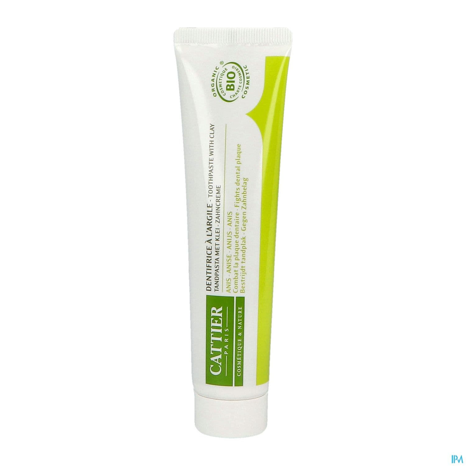 DENTARGILE DENT ANIS TUB 75ML