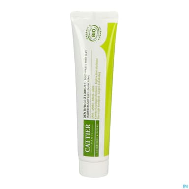 DENTARGILE DENT ANIS TUB 75ML
