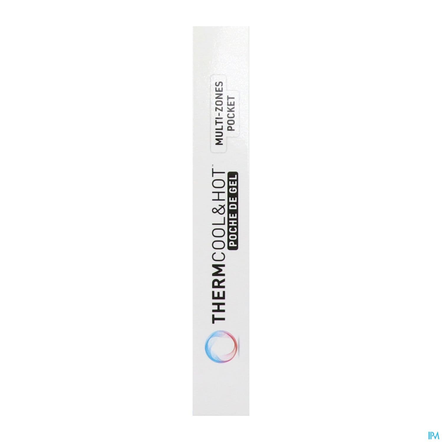 Thermcool Hot Gel Pocket