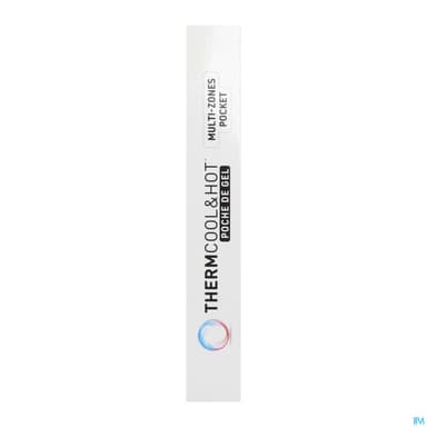 Thermcool Hot Gel Pocket