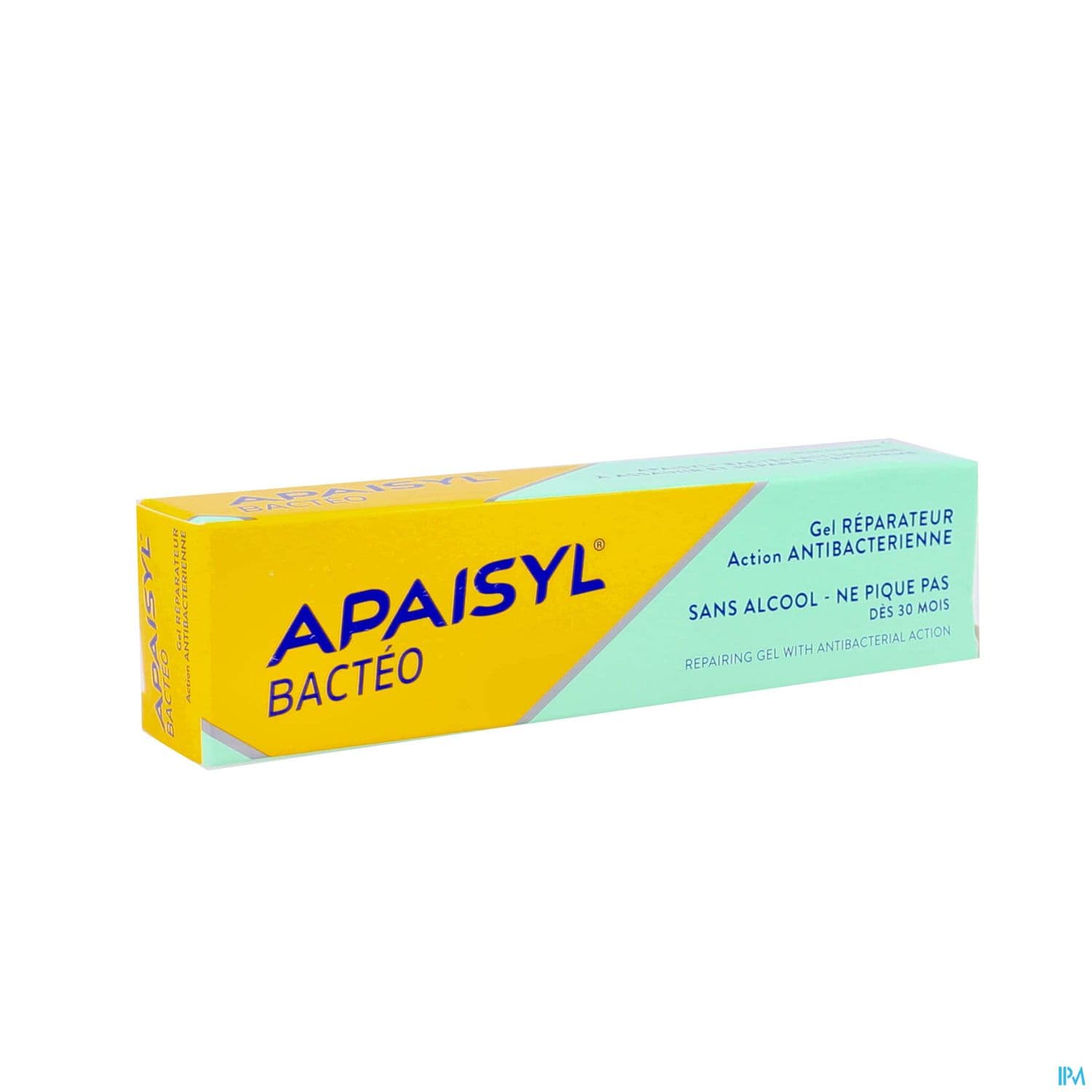 BACTEO-APAISYL GEL TUB 30ML