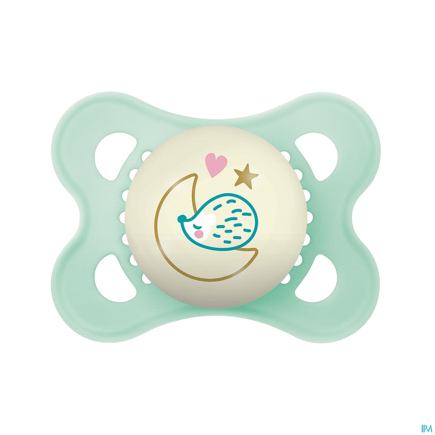 SUCET MAM ORIGINAL NUI SIL 2-6M X2