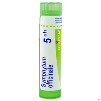 SYMPHYTUM OFF. 5CH TG B