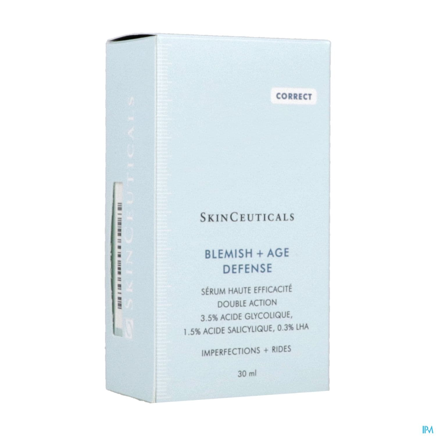 SKINCEUTIC BLEMISH/AGE DEFENS 30ML