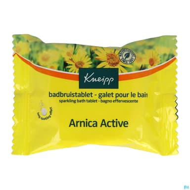 KNEIPP GALET BAIN ARNICA 80G