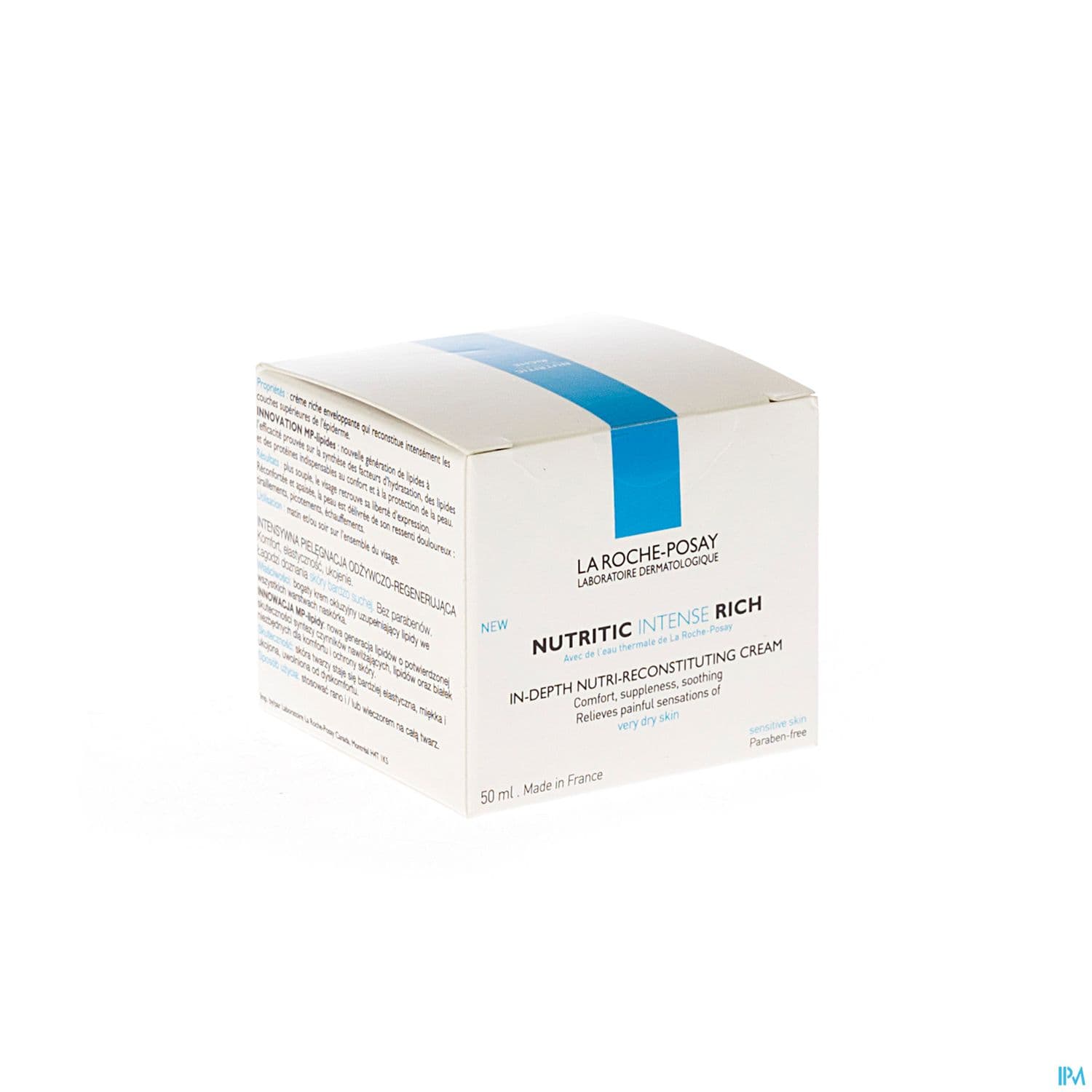 NUTRITIC INTENSE RICHE CREME 50ML