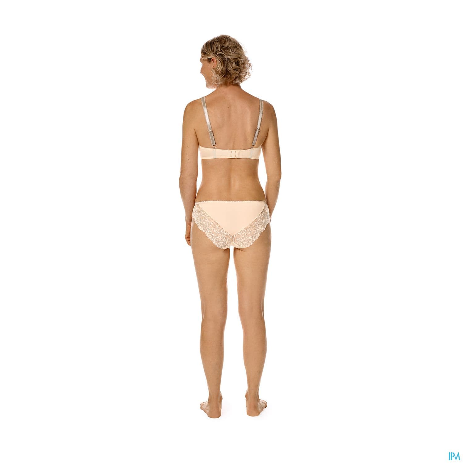 Amoena Alina Panty 44512 Rose Gris 40