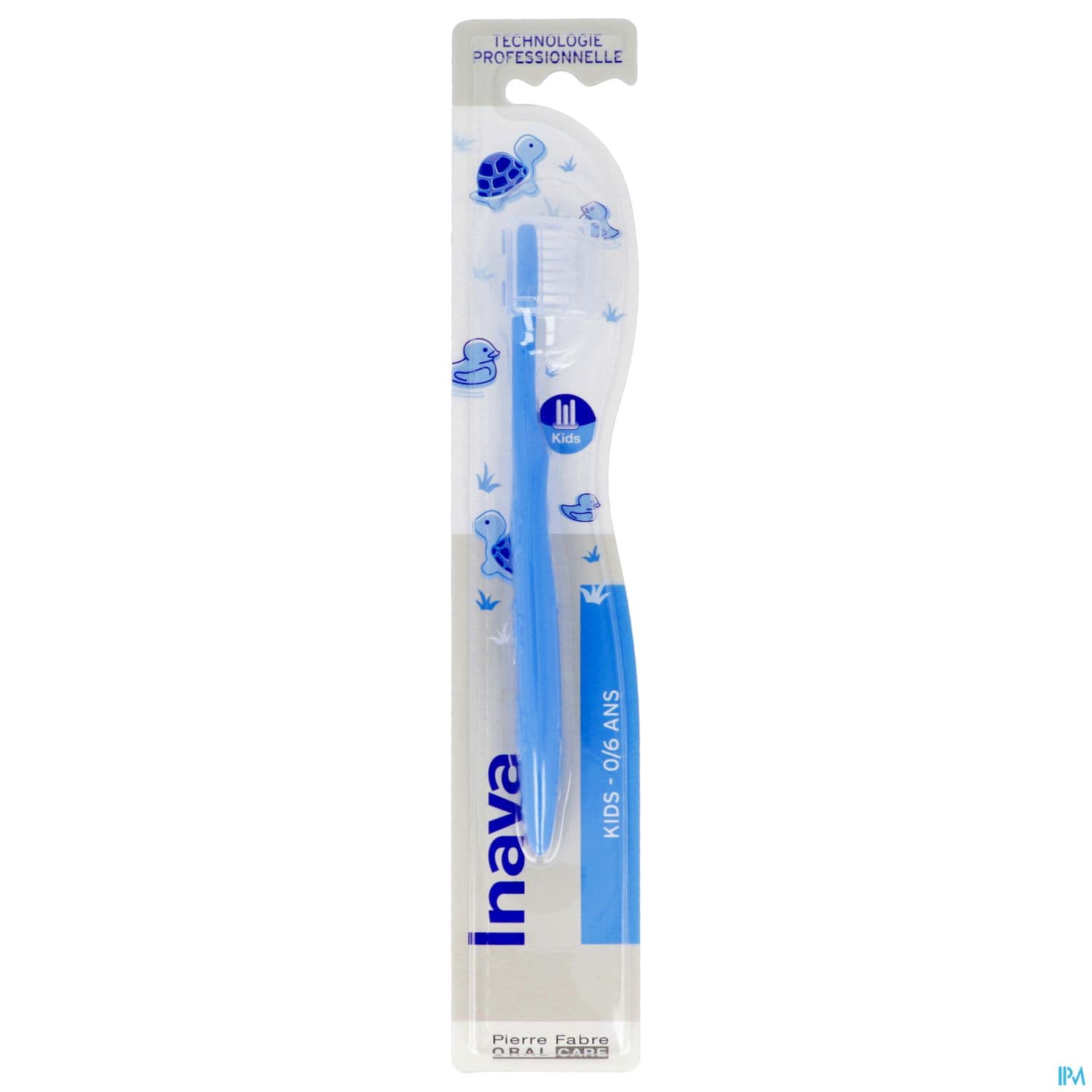 BDEN INAVA KIDS 2/6ANS