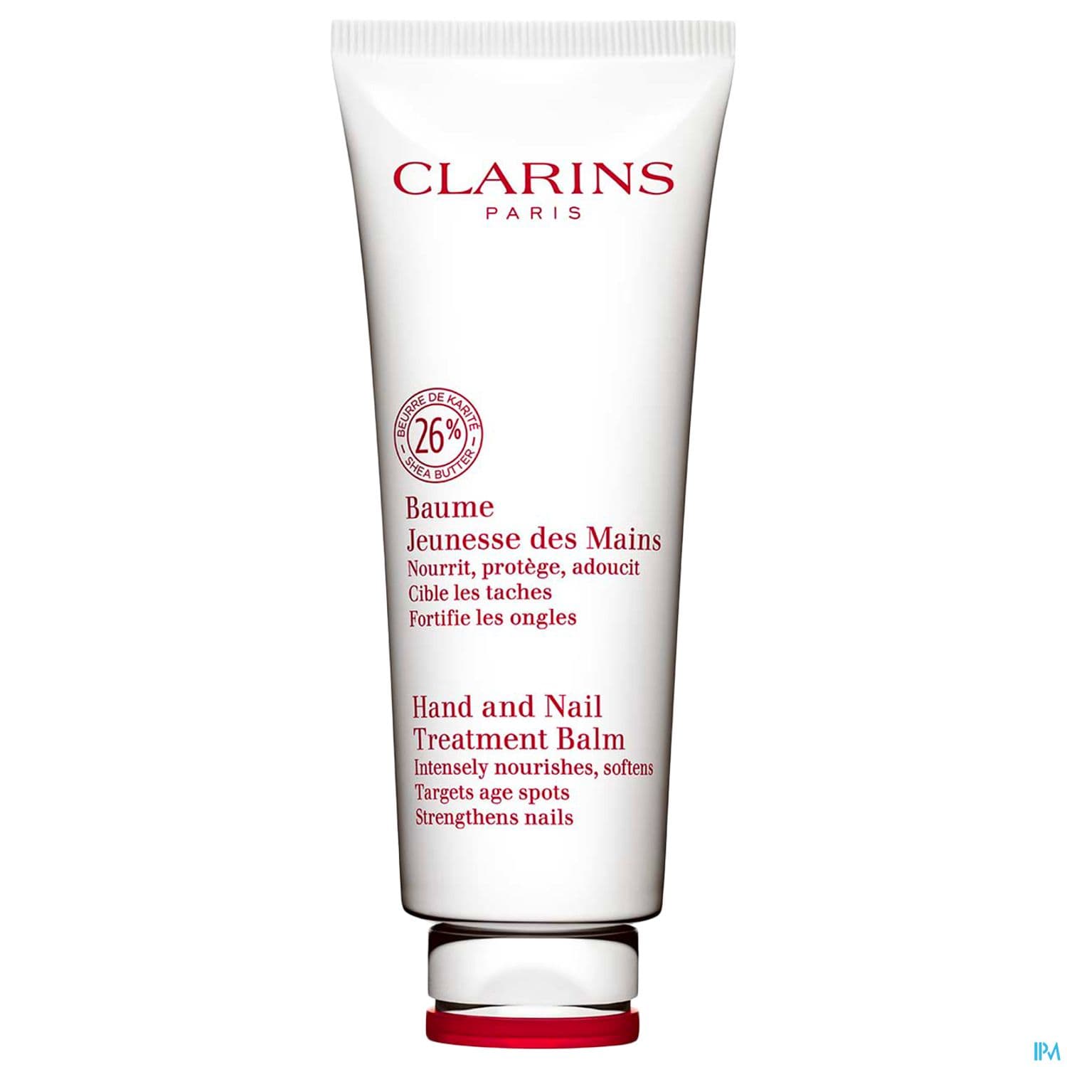 CLARINS BAUME JEUNESSE MAINS 100ML