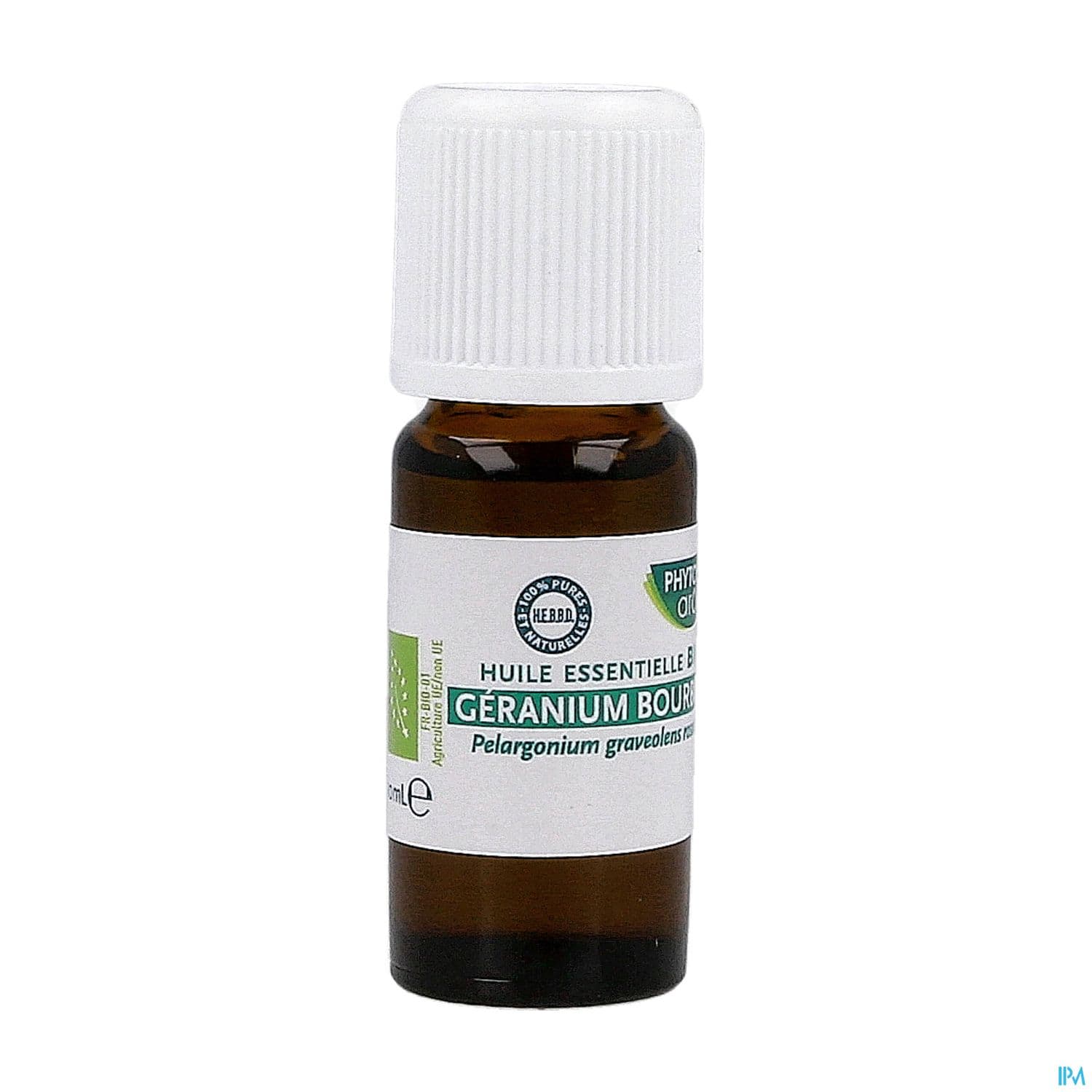 PHYTOSUNAROM GERANIUM BIO HE 10ML