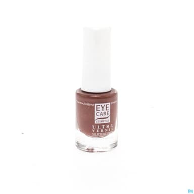 Eye Care Cosmetics Ultra Vernis Silicium-uree 5ml Toscane