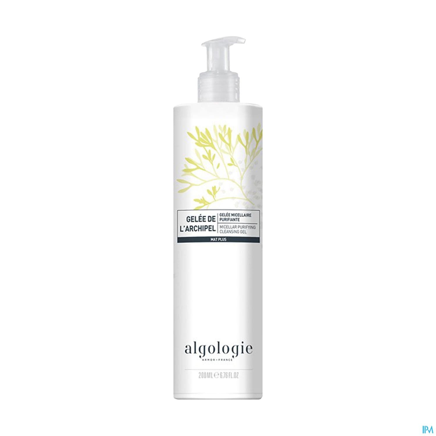ALGOLOGIE GELEE ARCHIPEL 200ML