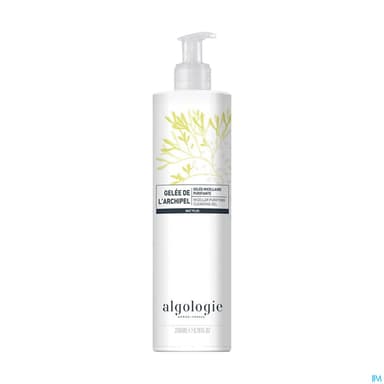 ALGOLOGIE GELEE ARCHIPEL 200ML