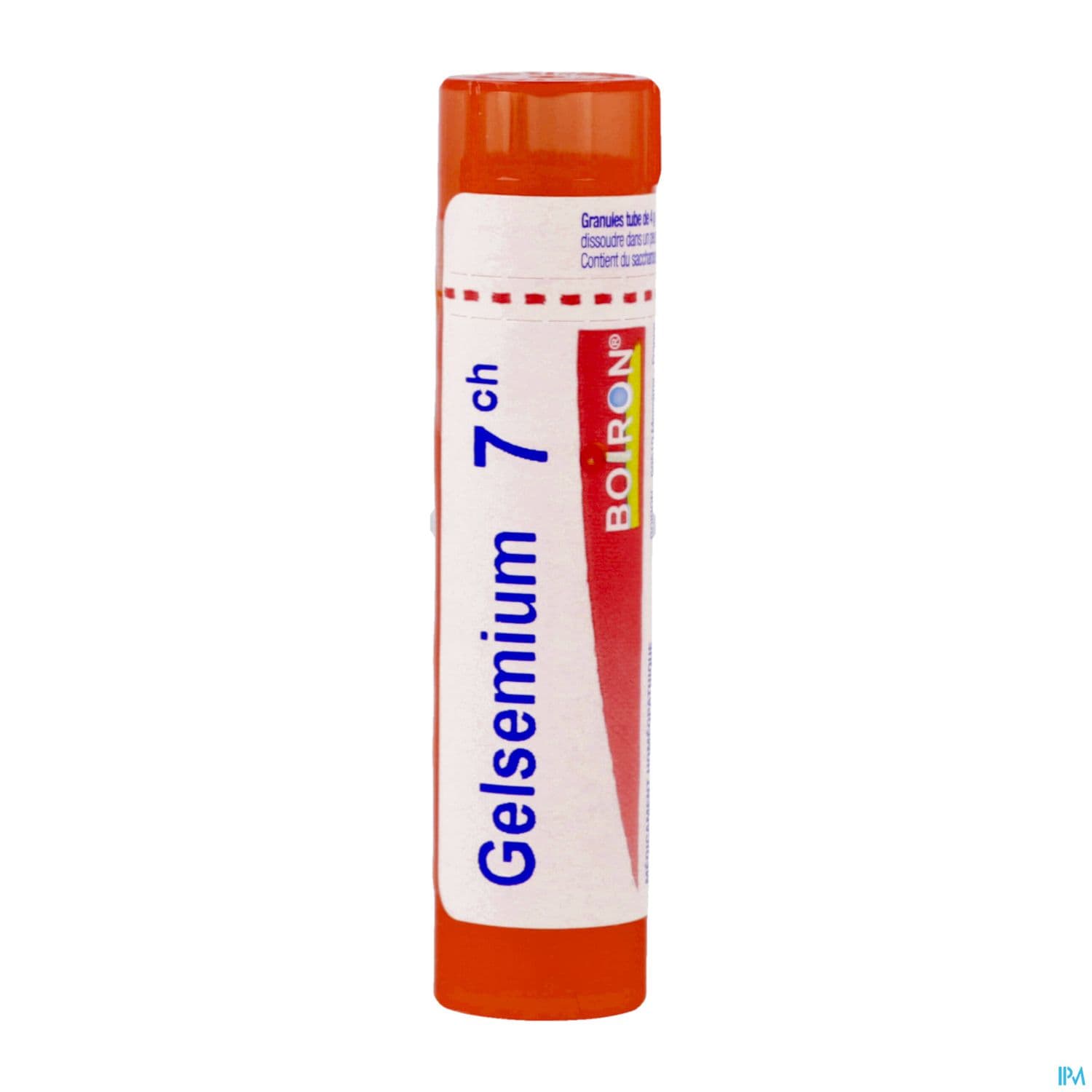 GELSEMIUM 7CH TG B