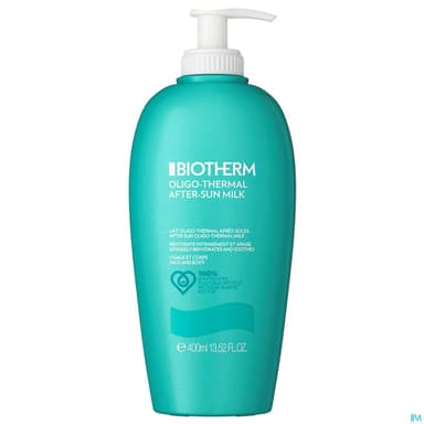 BIOTHERM SOL SPF50+ SPR 200ML