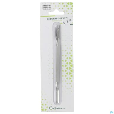 ESTIPHARM REPOUSSE PEAU METAL GM