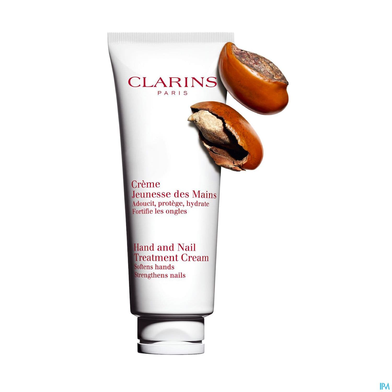 CLARINS CR JEUNESSE MAINS 100ML