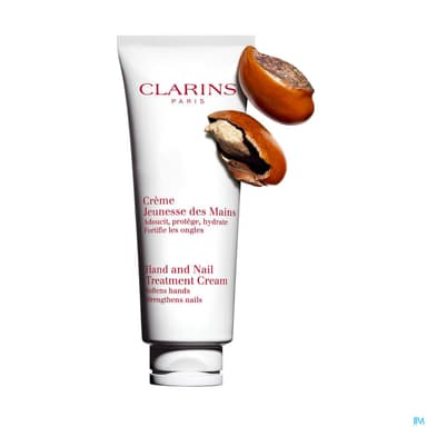 CLARINS CR JEUNESSE MAINS 100ML