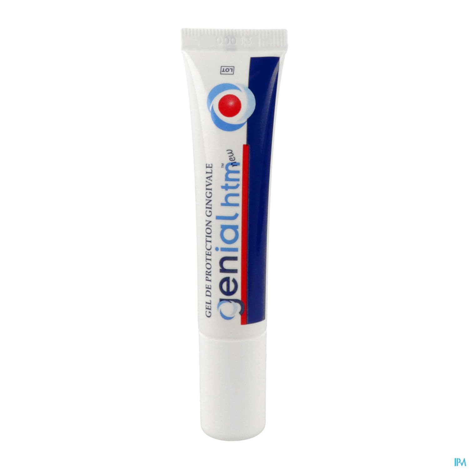 GENIAL-HTM GEL GINGIVAL 15ML