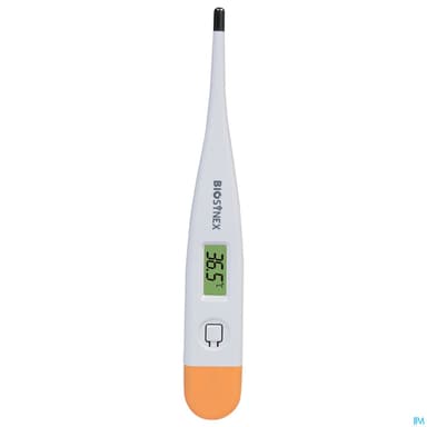 Biosynex Thermometre Digital Rigide