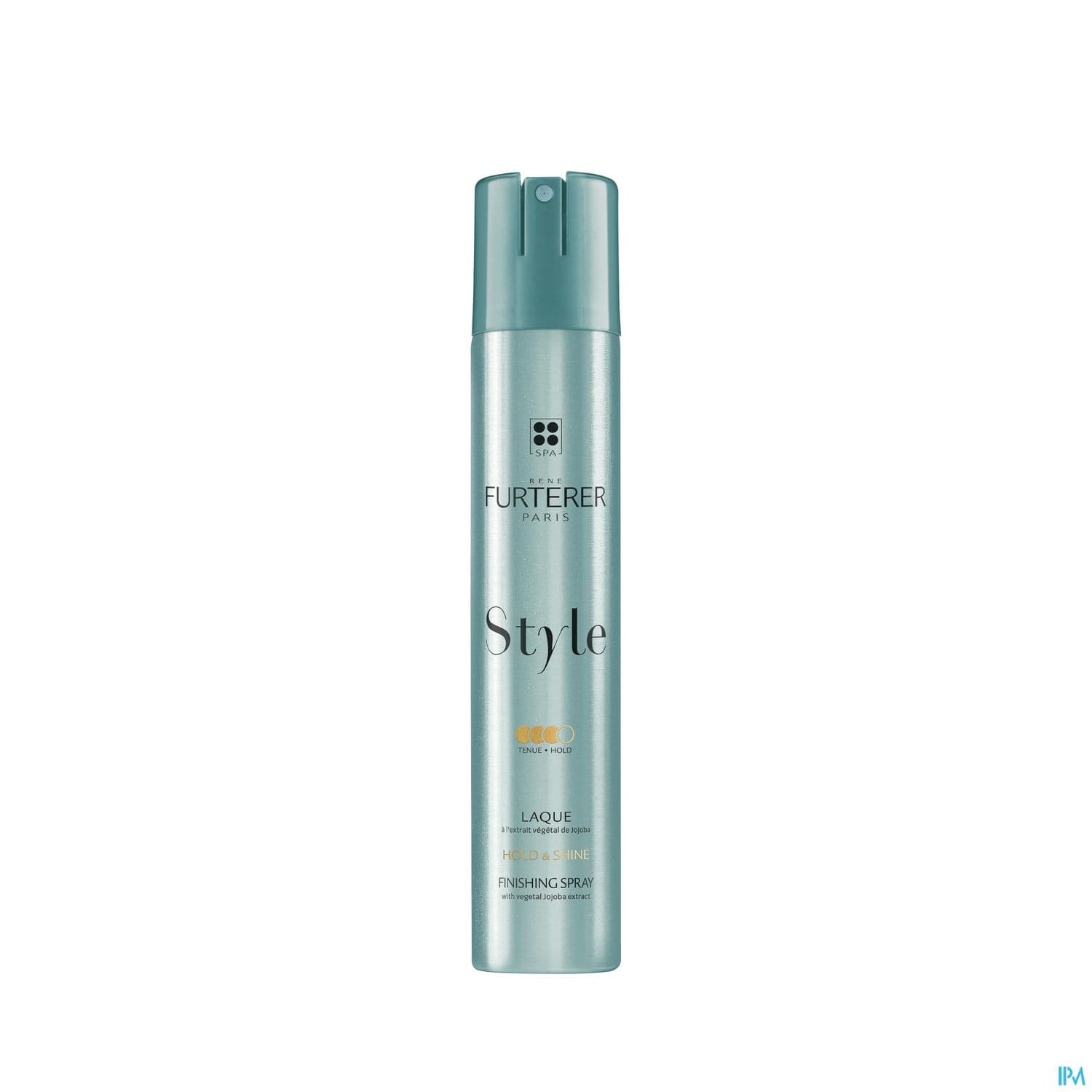 FURTERER STYLE LAQUE 100ML
