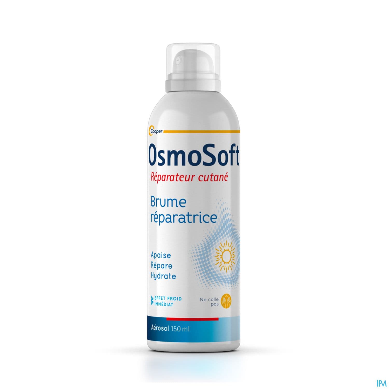 OSMOSOFT BRUME REPARATRICE 150ML